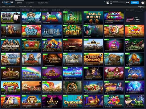 jackpot casino review|fortune jackpots casino review.
